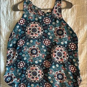 Brand Loft , size S , Multicolored